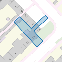 Perceel ODB02-B-2762