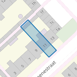 Perceel ODB02-B-2763