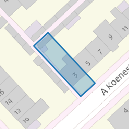 Perceel ODB02-B-2767