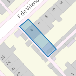 Perceel ODB02-B-2768