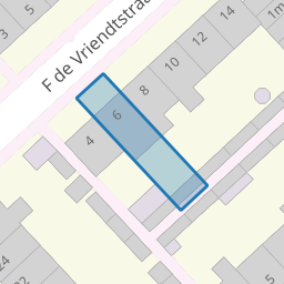 Perceel ODB02-B-2769