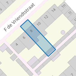 Perceel ODB02-B-2770