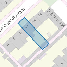 Perceel ODB02-B-2771