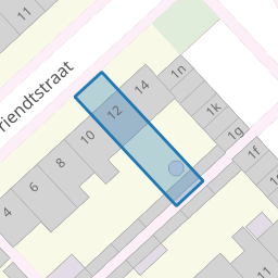 Perceel ODB02-B-2772