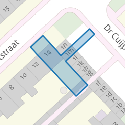 Perceel ODB02-B-2773