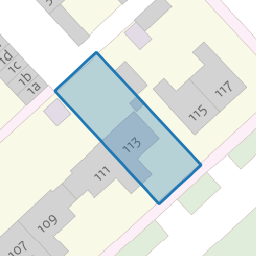 Perceel ODB02-B-2777