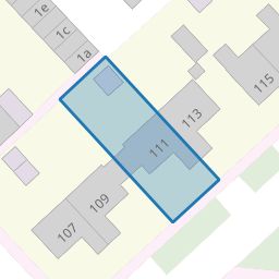 Perceel ODB02-B-2778