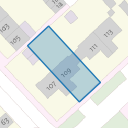 Perceel ODB02-B-2779