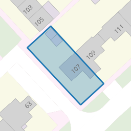 Perceel ODB02-B-2780