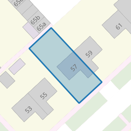 Perceel ODB02-B-2784