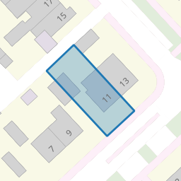 Perceel ODB02-B-2788