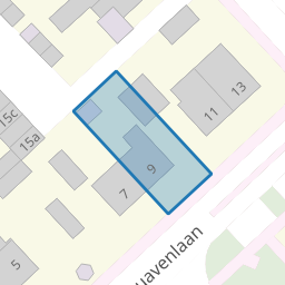 Perceel ODB02-B-2789