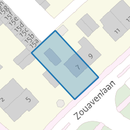 Perceel ODB02-B-2790