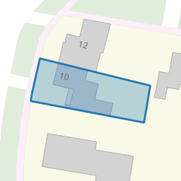 Perceel ODB02-B-2795