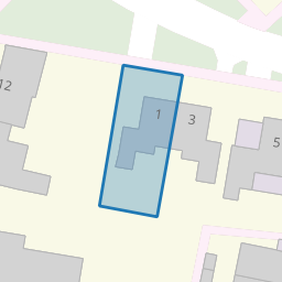 Perceel ODB02-B-2796