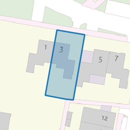 Perceel ODB02-B-2797