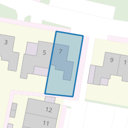 Perceel ODB02-B-2799