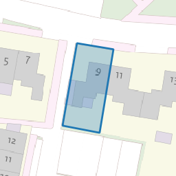 Perceel ODB02-B-2800