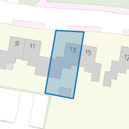 Perceel ODB02-B-2802