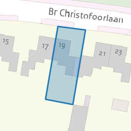 Perceel ODB02-B-2805