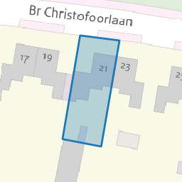 Perceel ODB02-B-2806