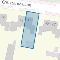 Perceel ODB02-B-2807