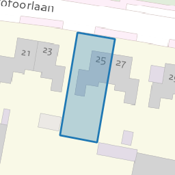Perceel ODB02-B-2808