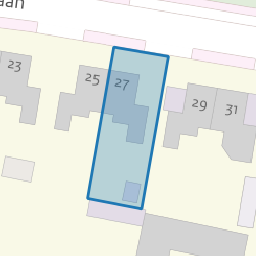 Perceel ODB02-B-2809