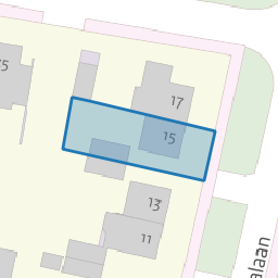 Perceel ODB02-B-2813