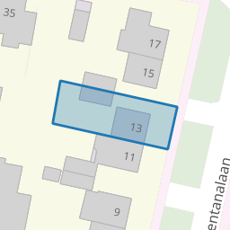 Perceel ODB02-B-2814