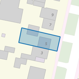 Perceel ODB02-B-2818