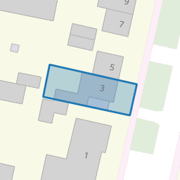 Perceel ODB02-B-2819