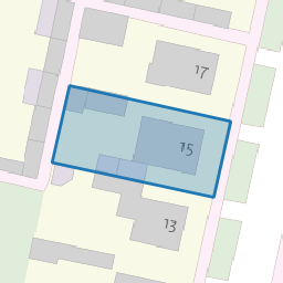 Perceel ODB02-B-2831