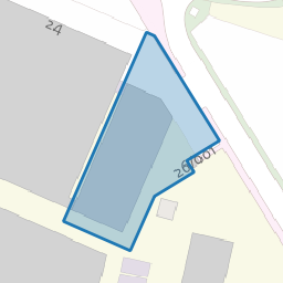 Perceel ODB02-B-2835