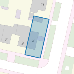 Perceel ODB02-B-2850