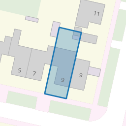 Perceel ODB02-B-2851