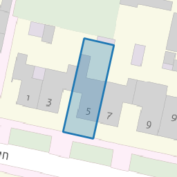 Perceel ODB02-B-2853