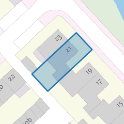 Perceel ODB02-B-2862