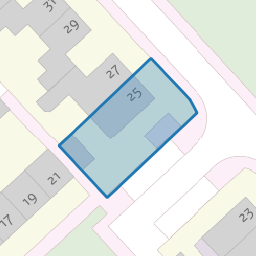 Perceel ODB02-B-2864