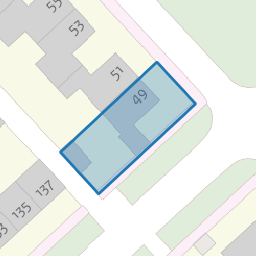 Perceel ODB02-B-2870