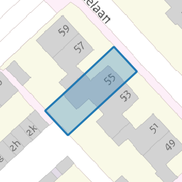 Perceel ODB02-B-2873