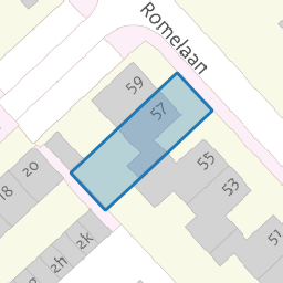 Perceel ODB02-B-2874