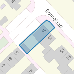 Perceel ODB02-B-2875