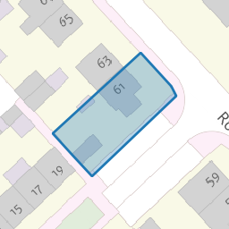 Perceel ODB02-B-2876