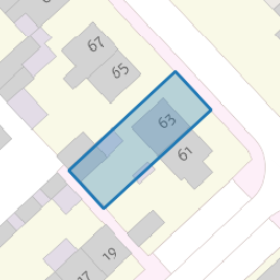 Perceel ODB02-B-2877