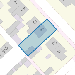 Perceel ODB02-B-2878