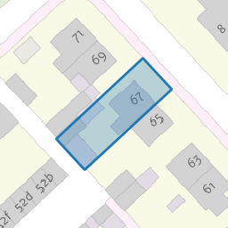 Perceel ODB02-B-2879