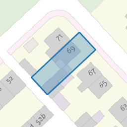 Perceel ODB02-B-2880