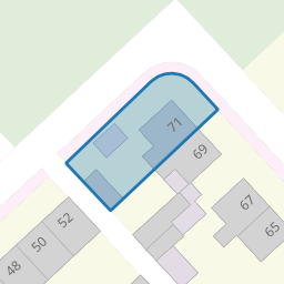 Perceel ODB02-B-2881