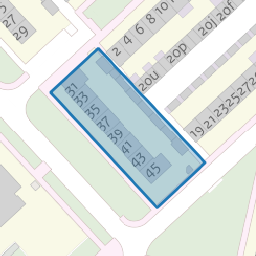 Perceel ODB02-B-2882